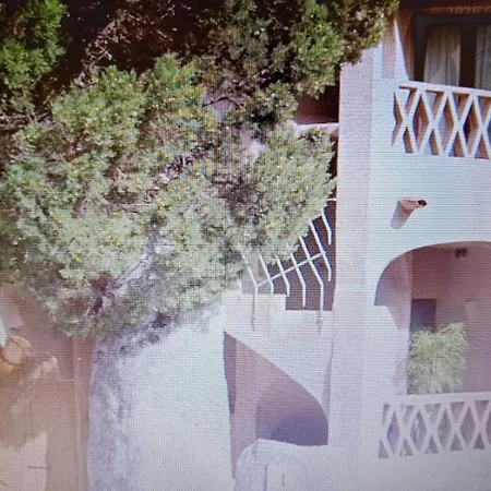 Brigantino فندق مبيت وإفطار *