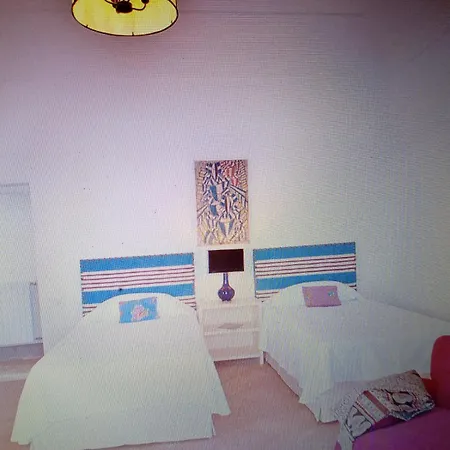 Brigantino Bed and Breakfast